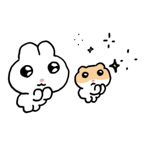 Heart Wow Sticker