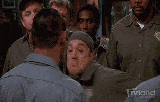 kevin james television GIF by TV Land Classic
