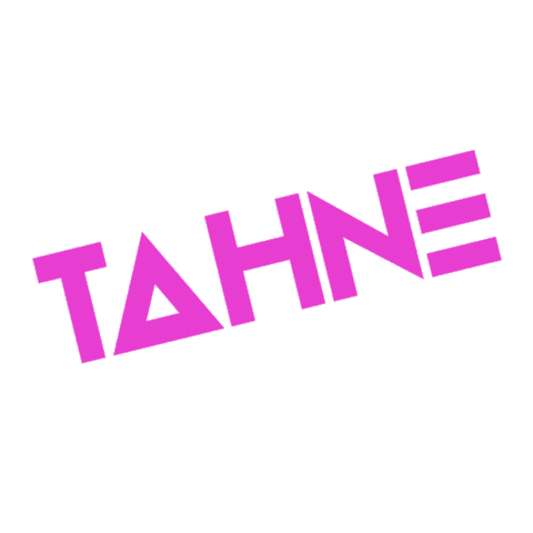 Judge Me Sticker by TAHNE