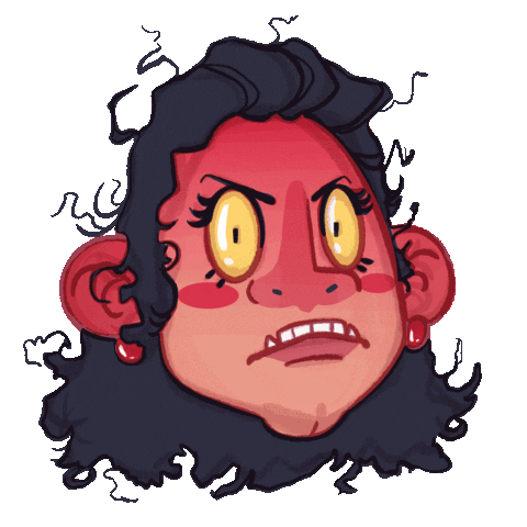 Animated Sticker