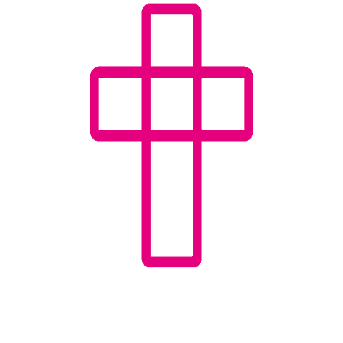 Logo Katholische Kirche Sticker by Bistum Essen