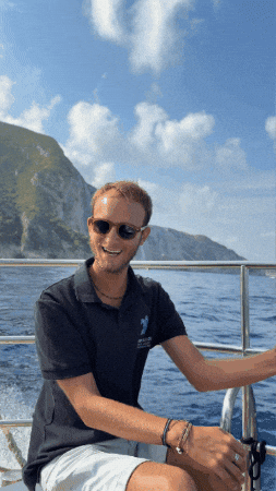 Haha GIF by Magic Tours Grecja