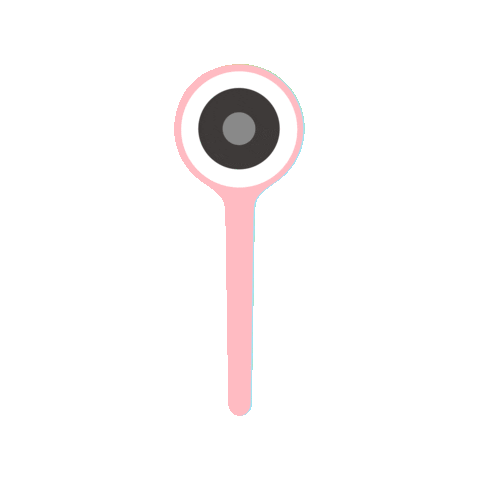 Baby Color Sticker by Lollipopbabycamera