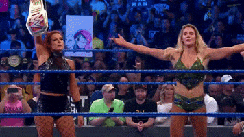 Alexa Bliss Wwe GIF
