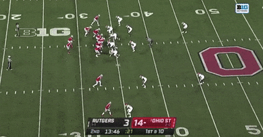 Ohio-State-Football-2020 GIF