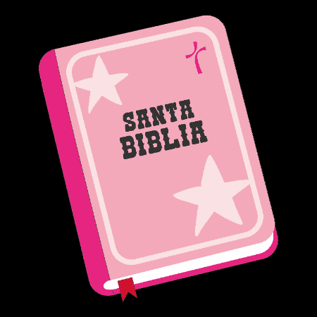 Biblia GIF by Reformadas