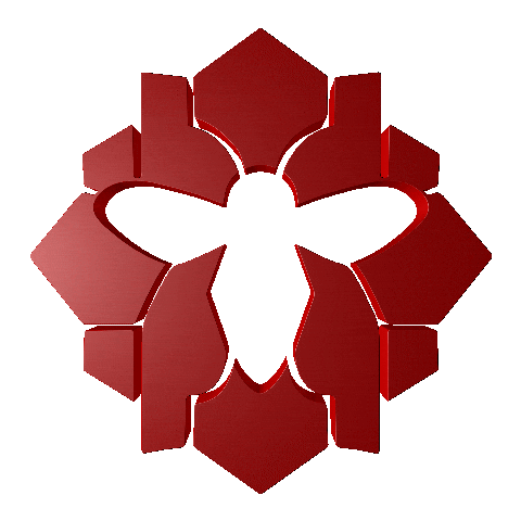 Techno Berlin Sticker by HIVE Festival