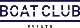BoatClubEvents Sticker