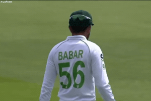 Virat Kohli Babar GIF