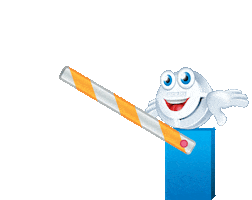 Scud Sticker by bolid