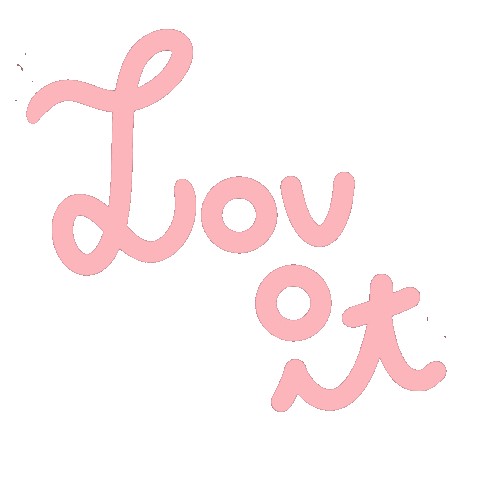 Love Sticker