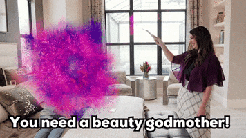 Godmother GIF