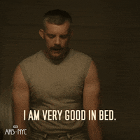 American Horror Story Sexuality GIF by AHS