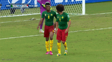 world cup GIF by HuffPost