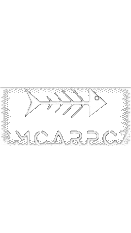 2McarpCZ Sticker