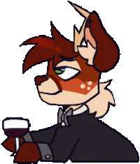 Butter Sticker by theradboi