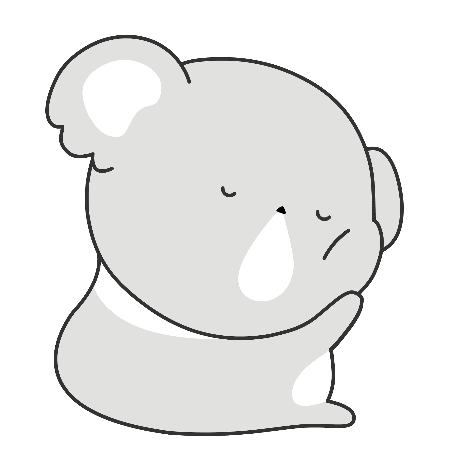 Luna Koala GIFs on GIPHY - Be Animated