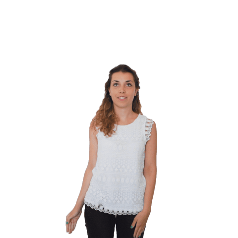 Blogger Isabella Sticker by Terenzi Concept