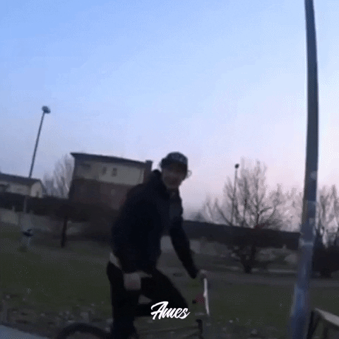 Happy Hip Hop GIF by Ames Stay true