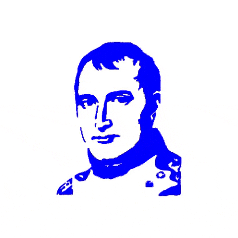 Napoleon GIF