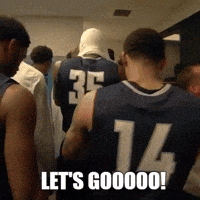 Lets Go Gif By University Of North Florida Find Share On Giphy Lets Go Gif By University Of North Florida Find Share On Giphy