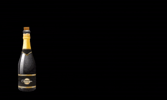 Pop the Bubbly Events GIF