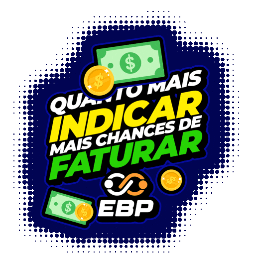 Energia Solar Ebp Sticker by EletroBidu