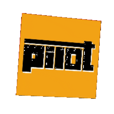 PILOTGMBH Sticker