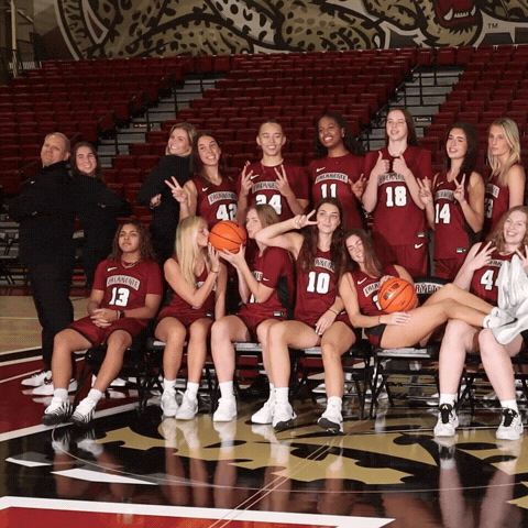 GIF by Lafayette Leopards
