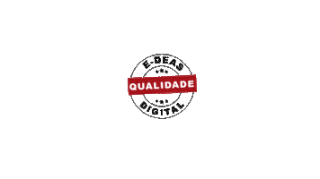 E-deas Digital Sticker