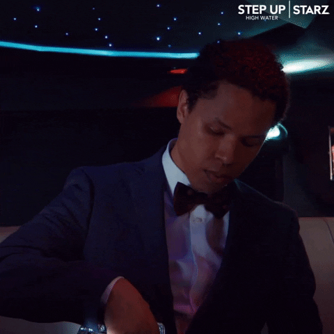 Dance Starz GIF by Step Up Series