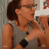Its Gonna Happen Pop Tv GIF by Big Brother After Dark