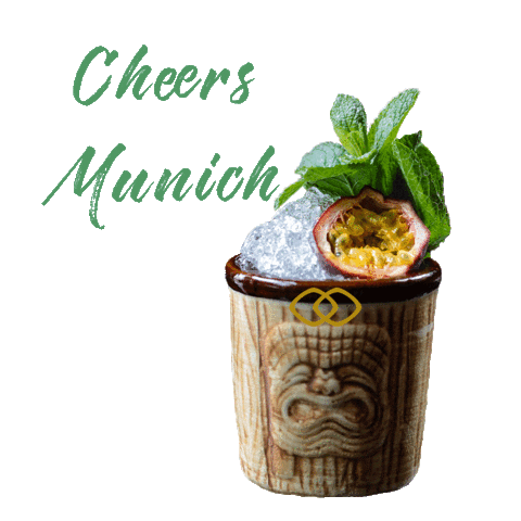 Happy Hour Night Sticker by Sofitel Munich