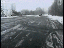 crash