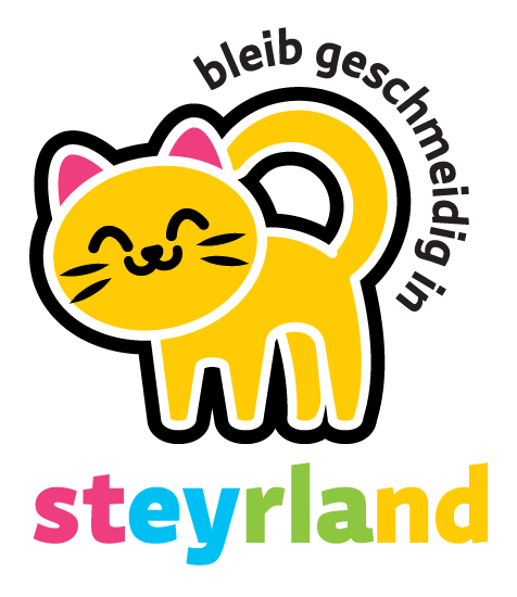 steyrland Sticker