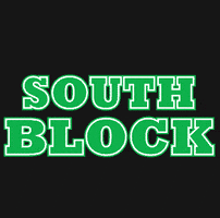 South Block GIF