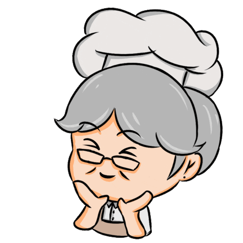Dapurutis Sticker