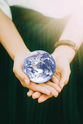 Earth GIF