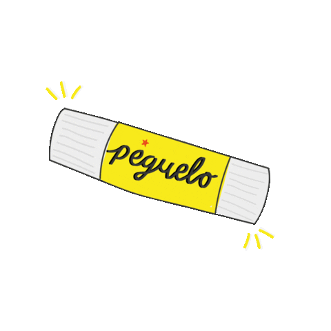 Colombia Sticker