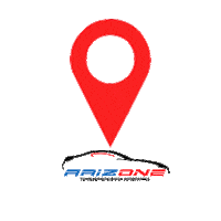 ArizoneAutoparts jeep 4x4 tampico tamaulipas Sticker