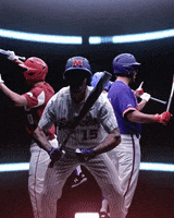 Ole Miss Baseball GIF by Easton Diamond Sports, LLC.