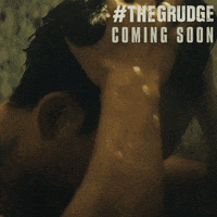 Sony GIF by The Grudge
