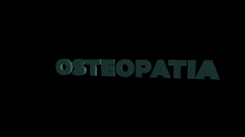 osteopatiamadrideom escola escuela osteopatia eom GIF