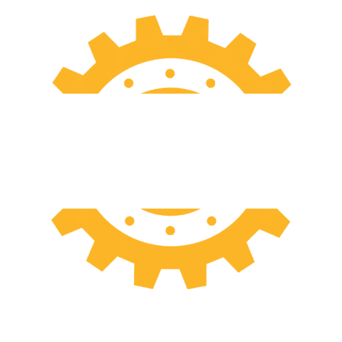 Hill Equipment Sticker