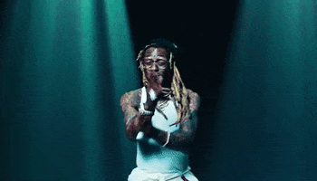 Mama Mia GIF by Lil Wayne