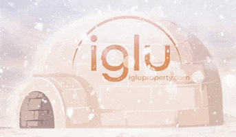 IgluProperty snow ice igloo iglu GIF