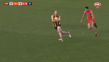 GIF by Hawthorn Football Club