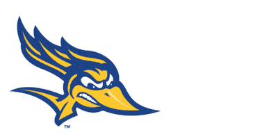 CSUB Athletics Sticker
