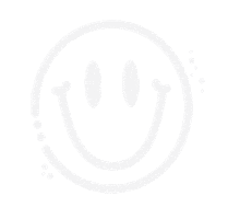 Happy Sticker