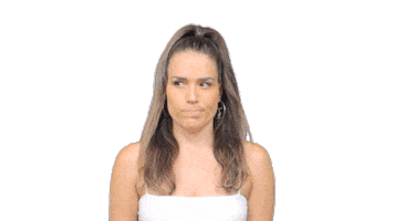 Happy Oh No Sticker by Area51Agency